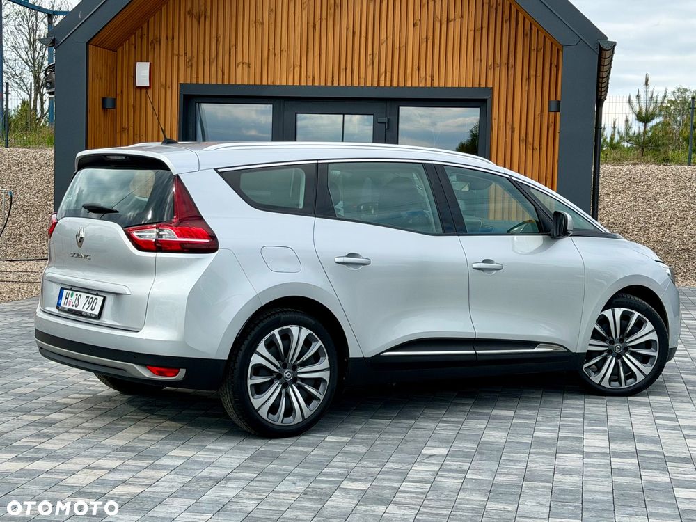 Renault Grand Scenic BLUE dCi 120 BUSINESS EDITION - 15