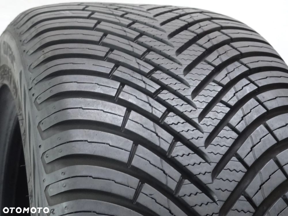 225/45R17 VREDESTEIN QUATRAC  7,2mm 2024r B6405 - 2