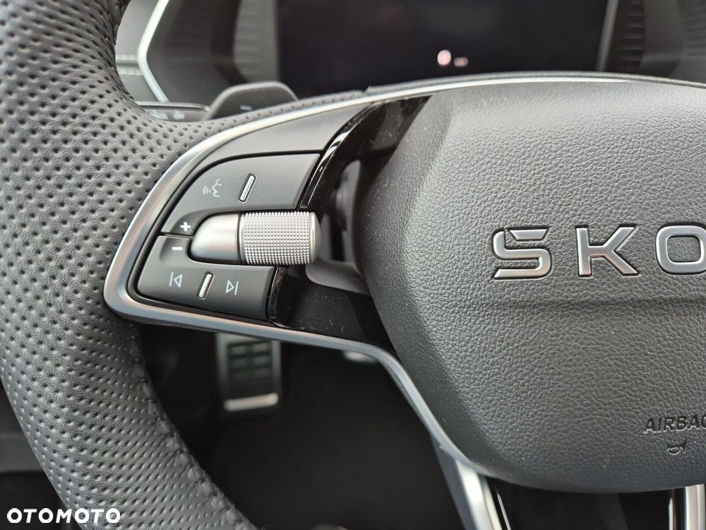 Skoda Octavia 1.5 TSI mHEV Sportline DSG - 40