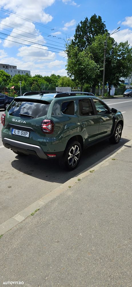 Dacia Duster ECO-G 100 Extreme - 14