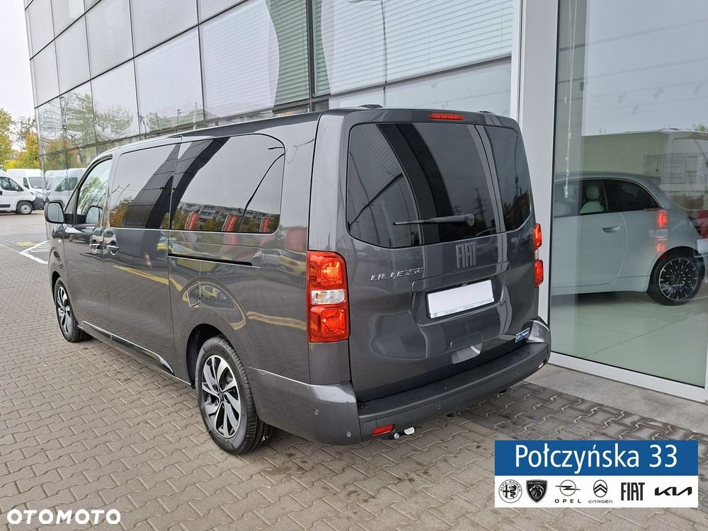 Fiat Ulysse 2.2 Business VIP EAT8 - 13
