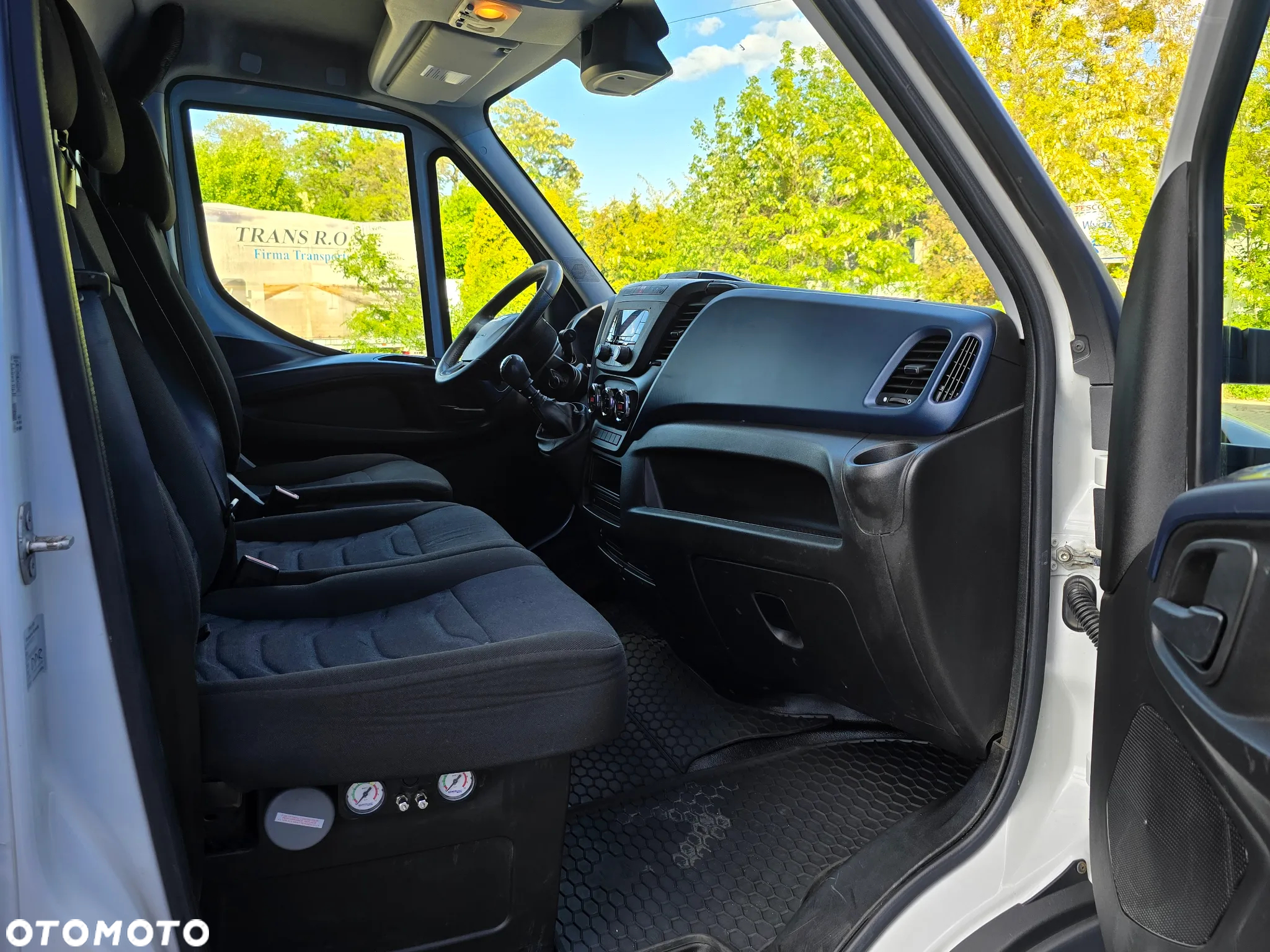 Iveco 50C/35 180KM - 19