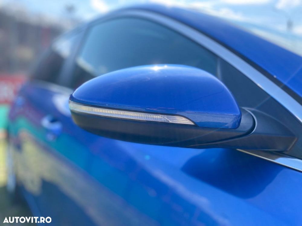 Kia Ceed 1.4 GSL Best - 15