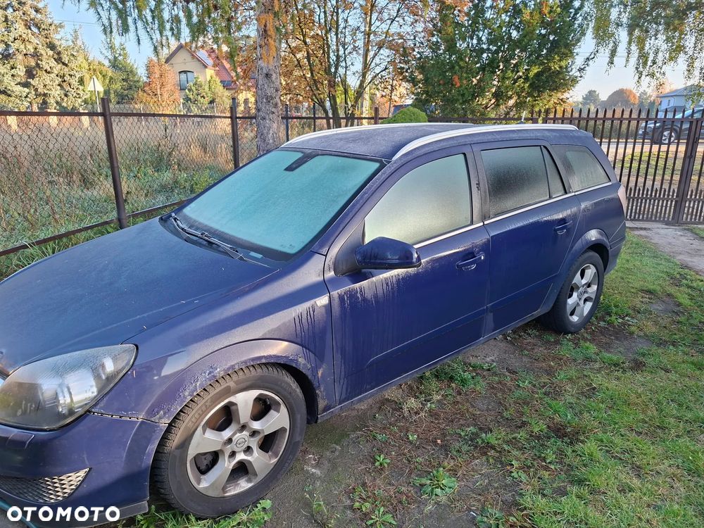 Opel Astra - 5