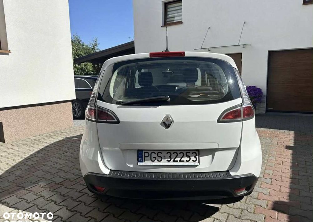 Renault Scenic ENERGY TCe 115 Expression - 15