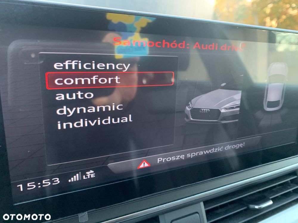 Audi A5 Sportback - 30