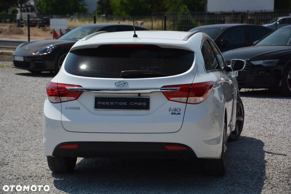 Hyundai i40 - 11
