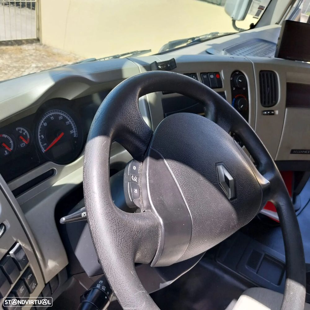 Renault TRUCKS PREMIUM 370 DXI - 21