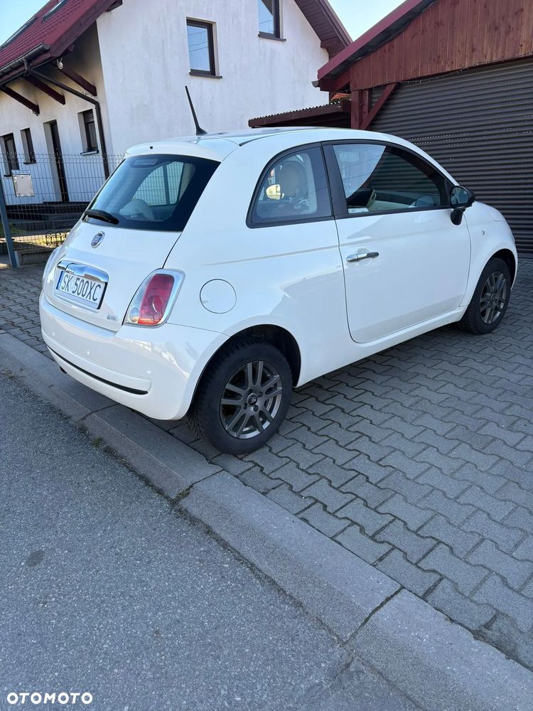 Fiat 500 1.2 8V Start&Stopp Pop - 6