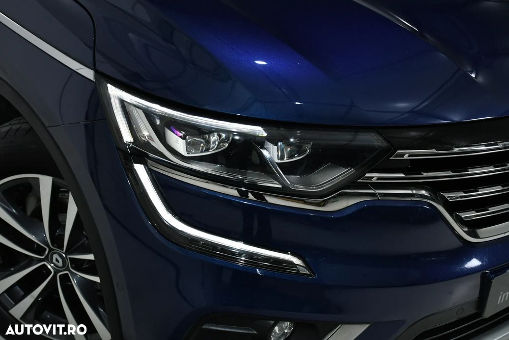 Renault Koleos ENERGY dCi 130 INTENS - 30