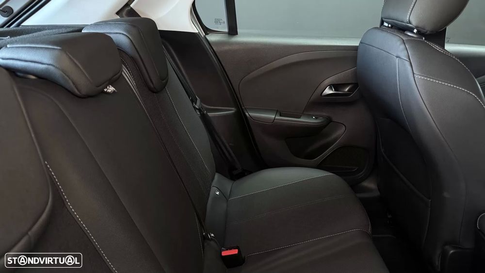 Opel Corsa 1.2 T Edition - 52