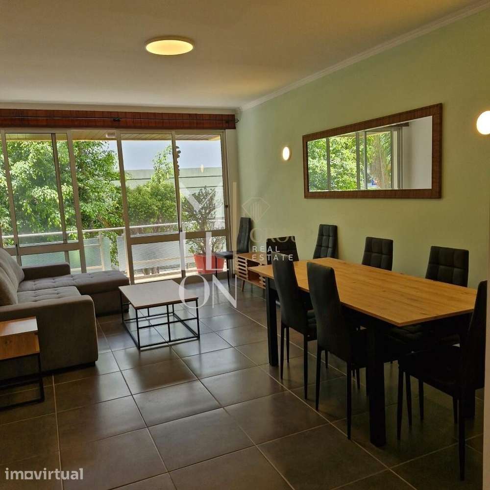 Apartamento T3 - Ilhéus, Funchal - Grande imagem: 4/25