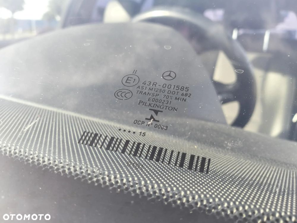 Mercedes-Benz Klasa C - 21