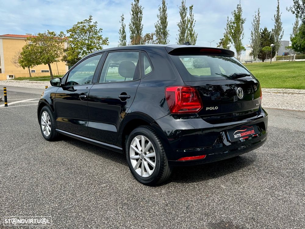 VW Polo 1.0 Trendline - 7