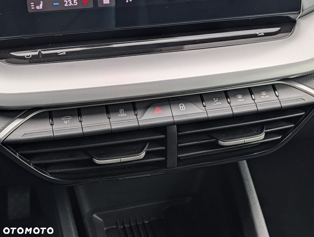 Skoda Octavia 2.0 TDI Edition 130 Selection DSG - 27