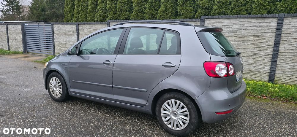 Volkswagen Golf 1.6 Comfortline - 8