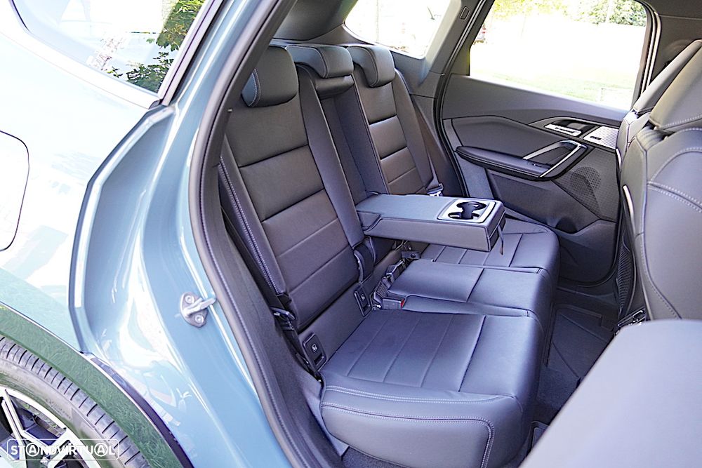BMW X1 xDrive30e xLine - 21