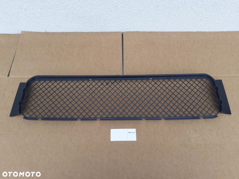 KRATKA ZDERZAKA BMW E36 M PAKIET M3 GWARANCJA - 2