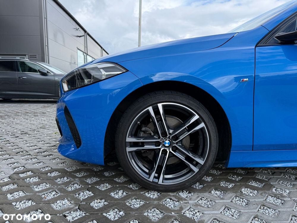 BMW Seria 1 - 10