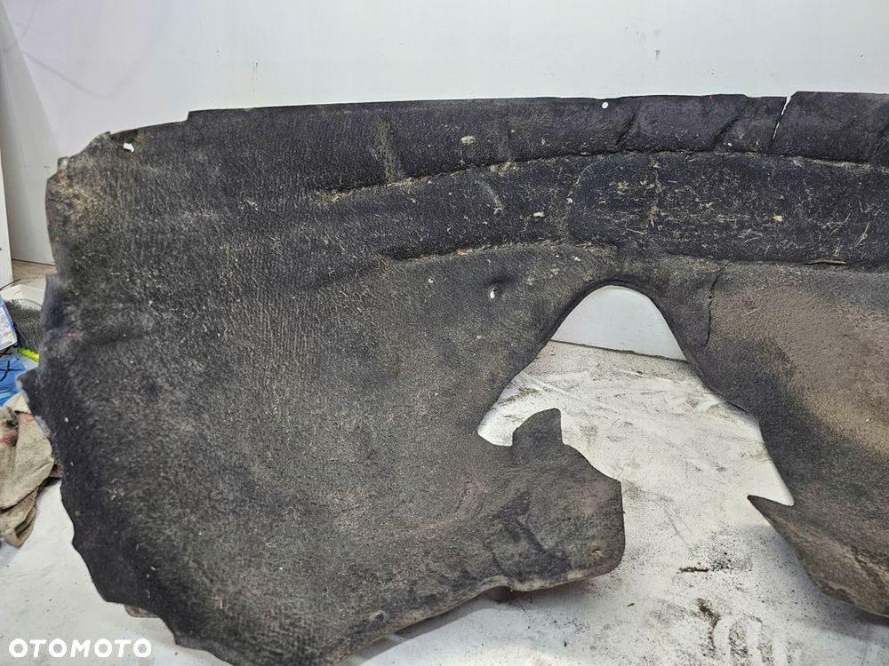 NADKOLE PRAWY PRZÓD AUDI Q7 4L 4L0809962C MATERIAŁOWE - 2