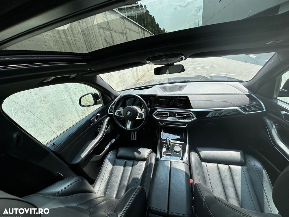 BMW X5 xDrive40i xLine - 23