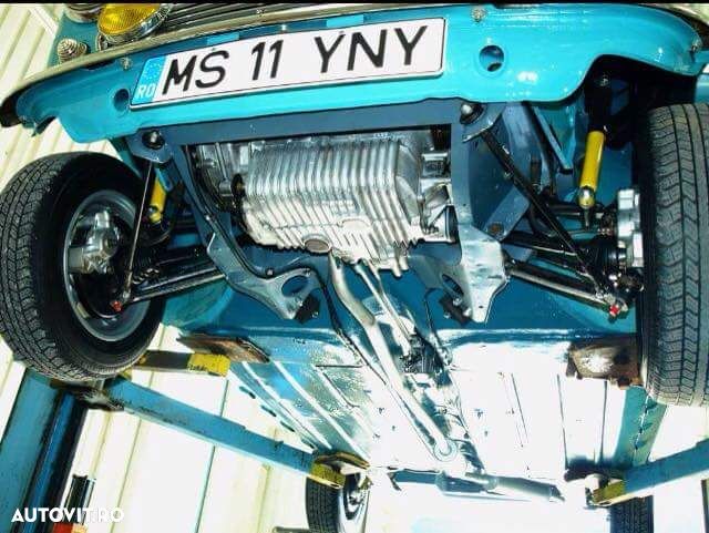 Austin Mini - 13