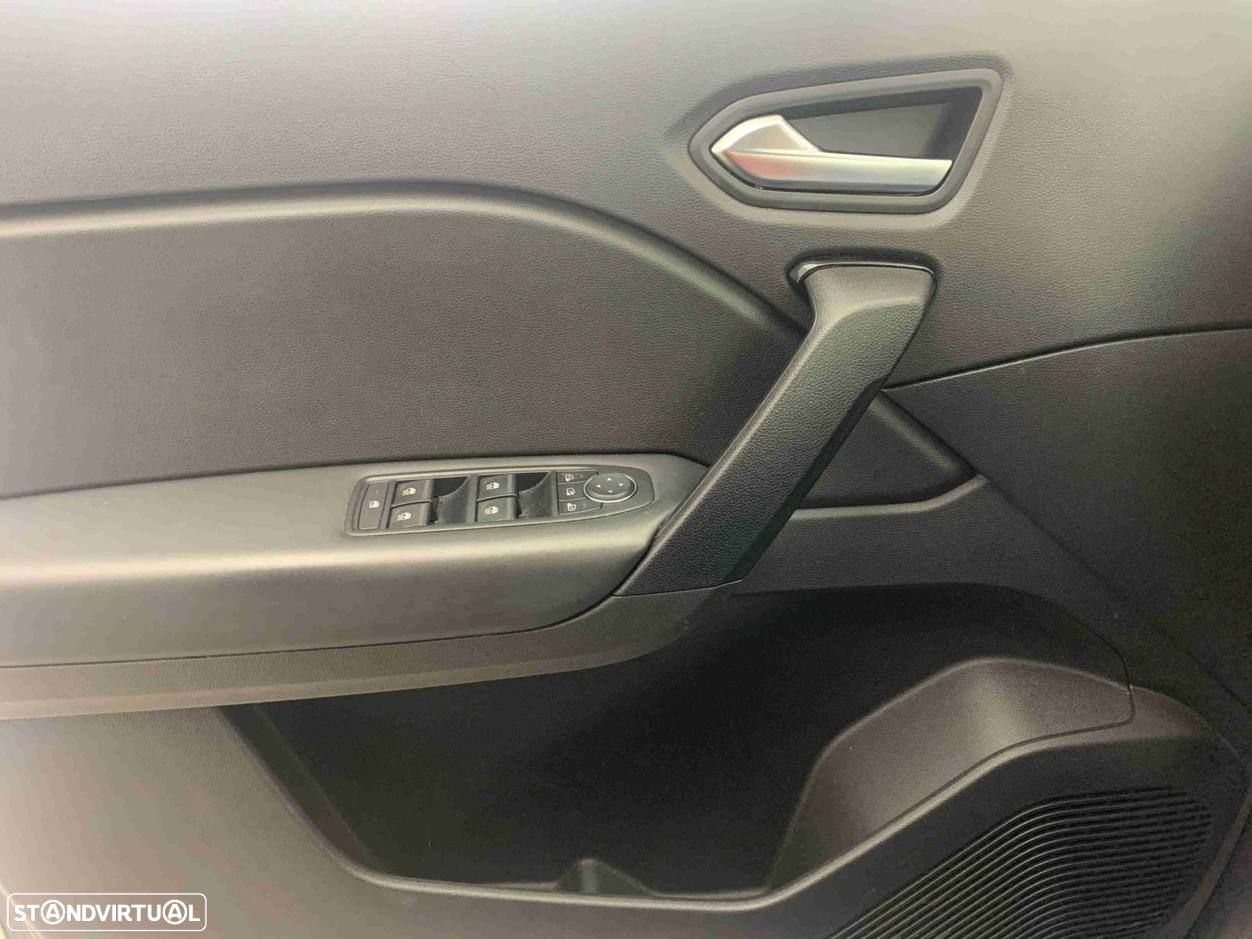 Mitsubishi ASX 1.0 MPI-T Invite - 13
