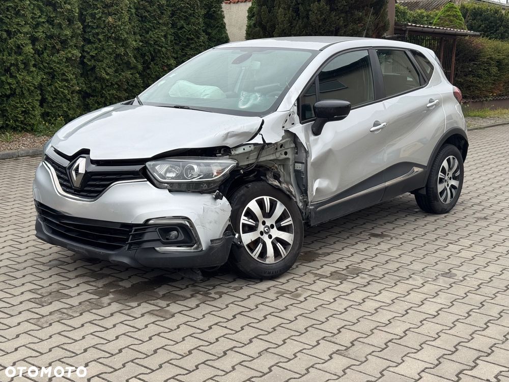 Renault Captur - 3