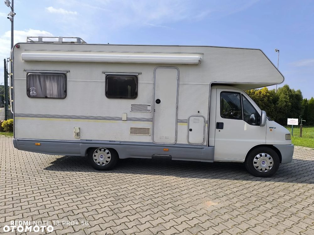 Fiat Ducato - 2