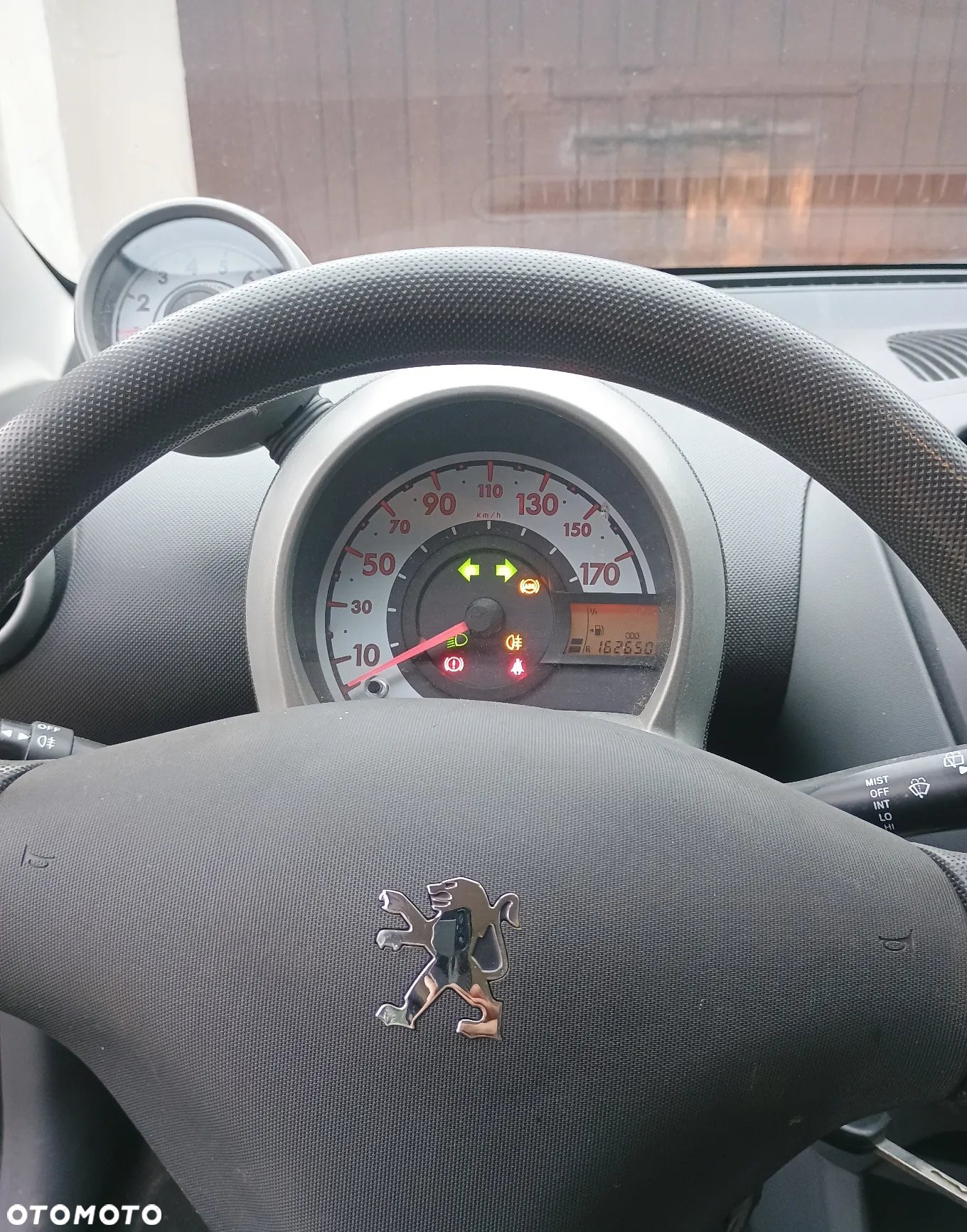 Peugeot 107 (70) 68 Active - 31