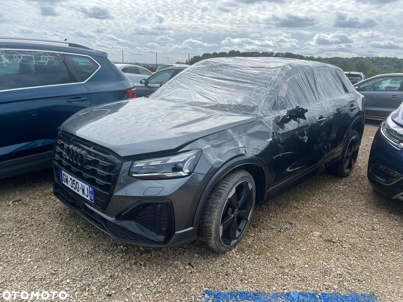 Audi Q2 35 TFSI S tronic - 2
