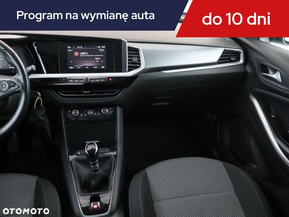 Opel Grandland X - 10