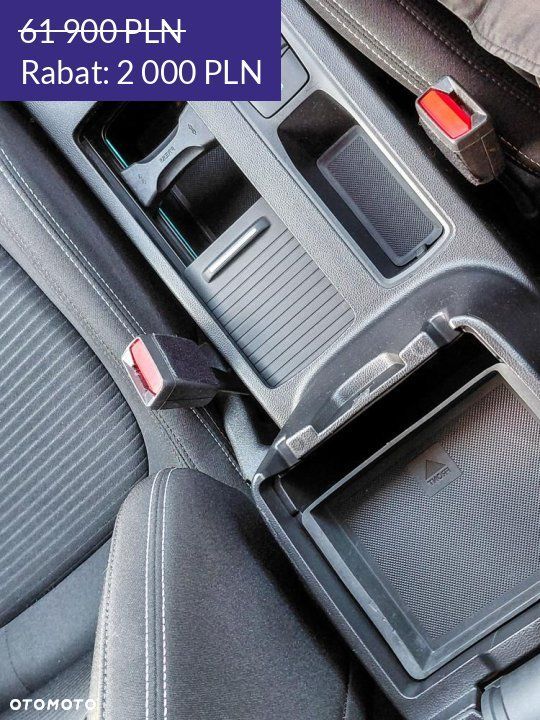 Ford Focus - 34
