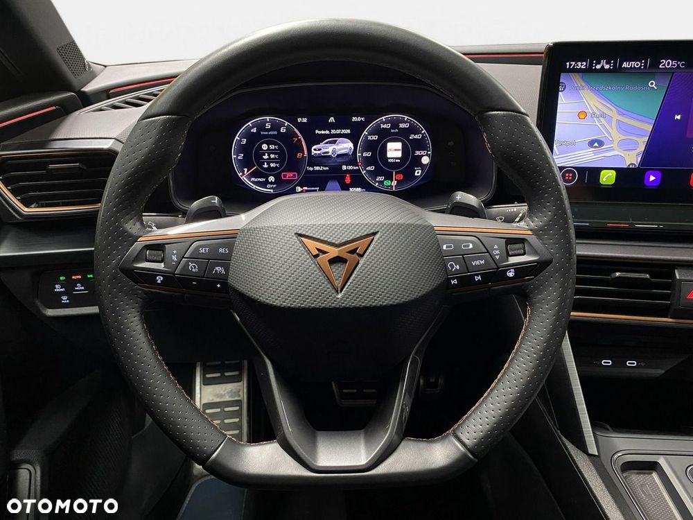 Cupra Leon Sportstourer - 20