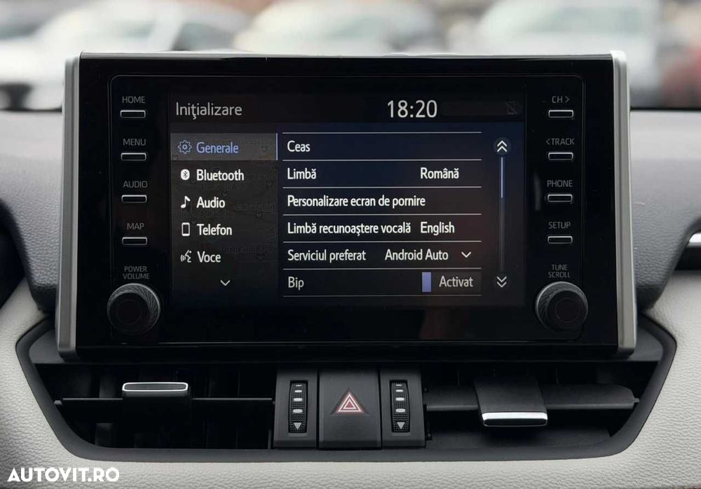 Toyota RAV4 - 33