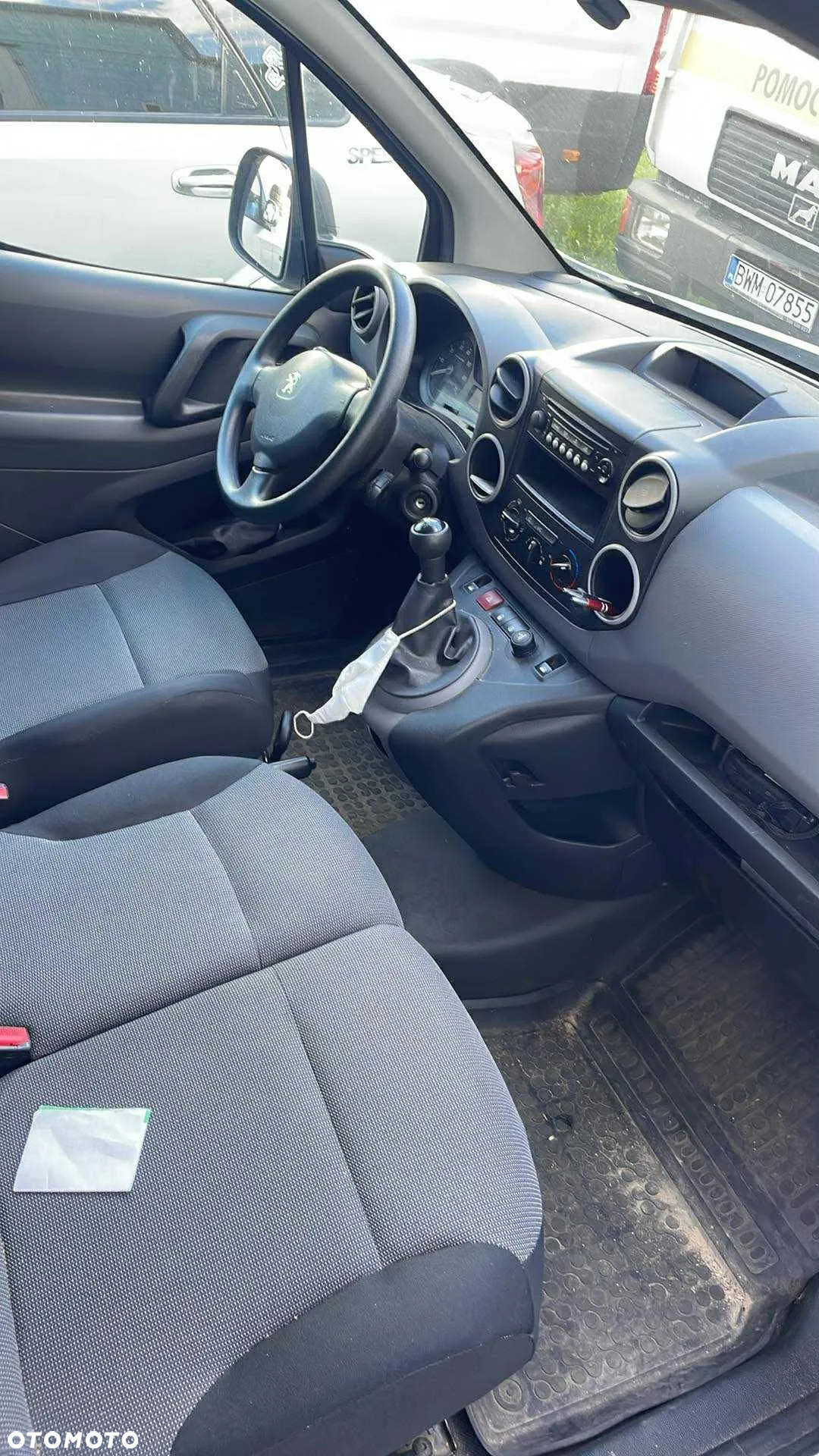 Peugeot Partner - 3