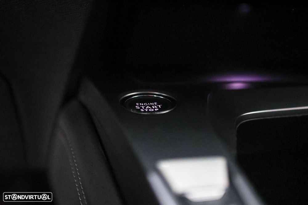 Peugeot 308 1.5 BlueHDi Allure - 21