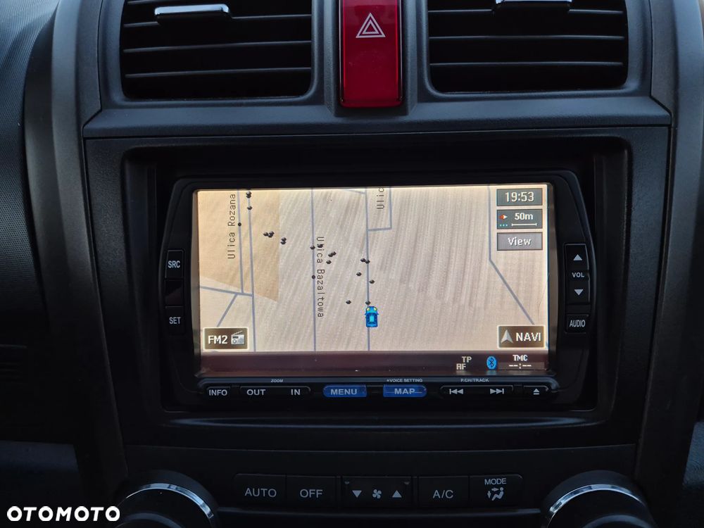 Honda CR-V 2.2i DTEC 4WD Executive - 18