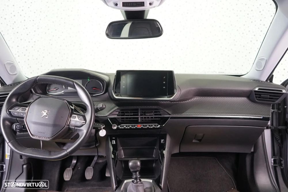 Peugeot 2008 1.2 PureTech Allure - 18