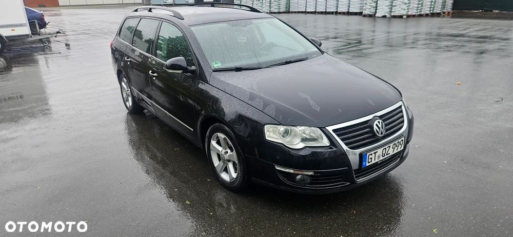 Volkswagen Passat 1.6 TDI DPF BlueMotion Technology Comfortline - 5
