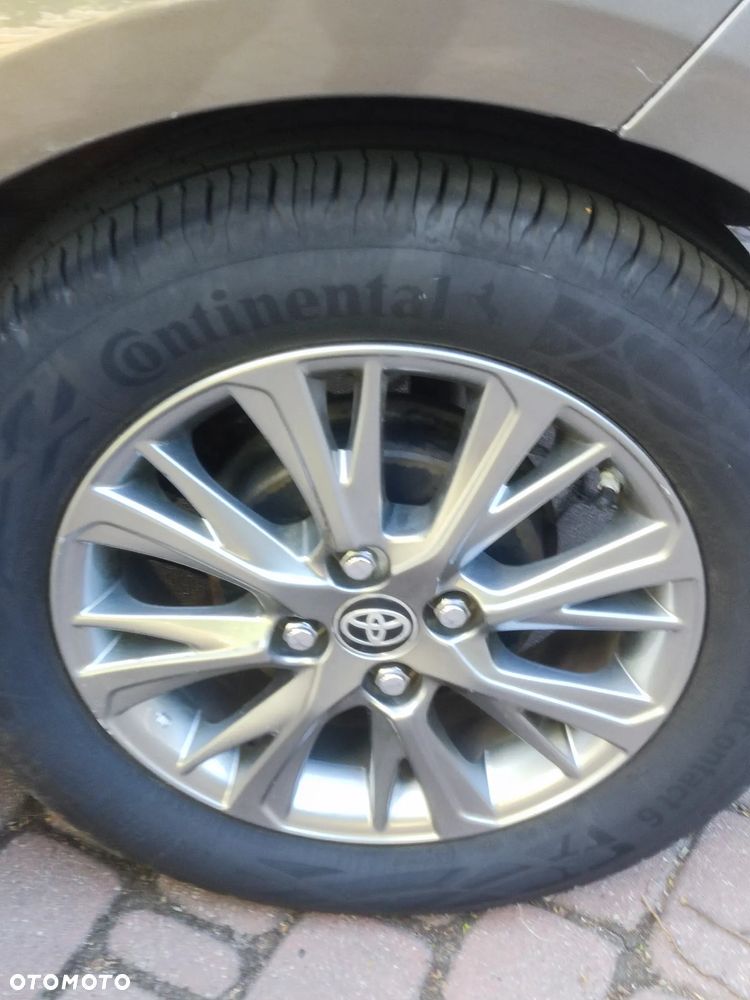 Toyota Yaris 1.0 VVT-i Edition-S - 17