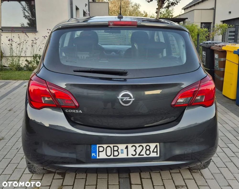Opel Corsa - 7