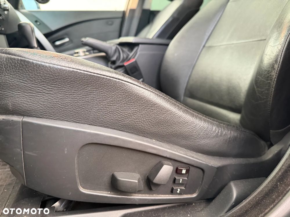 BMW Seria 5 - 12