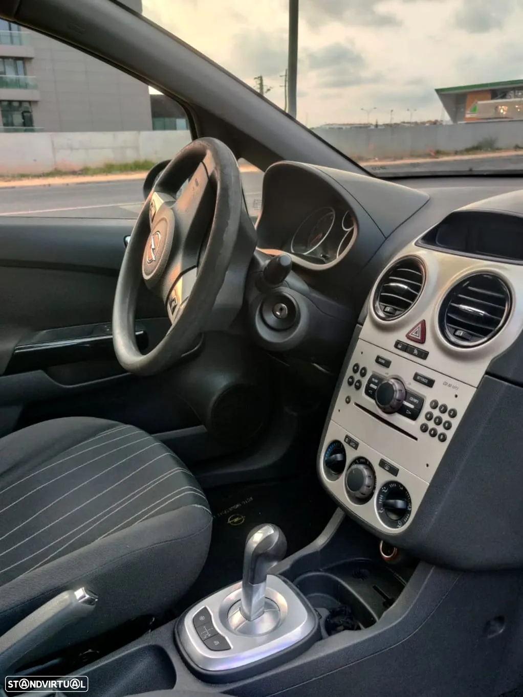 Opel Corsa - 2