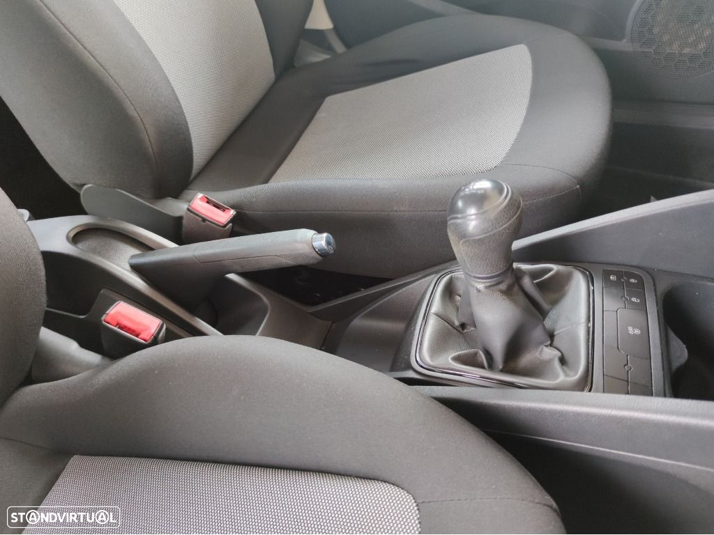 SEAT Ibiza ST 1.0 Reference - 22
