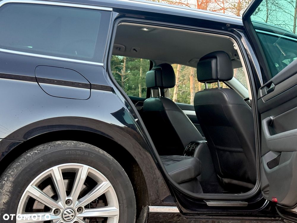 Volkswagen Passat - 18