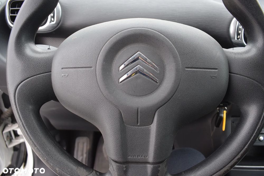 Citroën C3 Picasso 1.4i Selection - 20