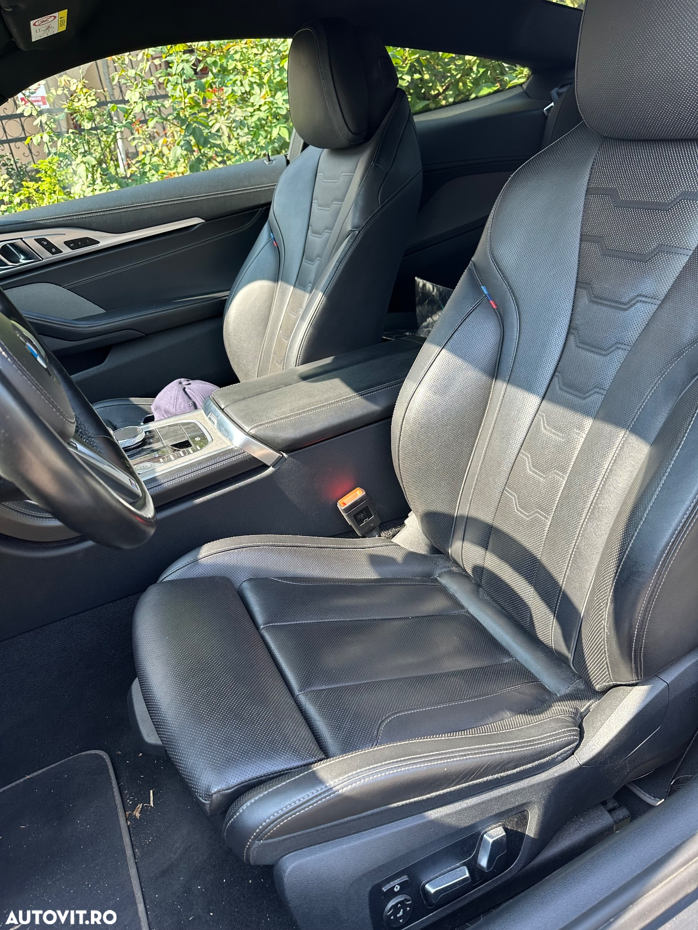 BMW Seria 8 840d xDrive - 6