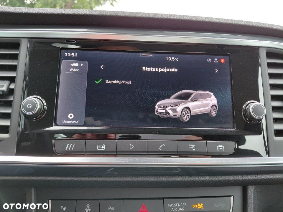 Seat Ateca - 15
