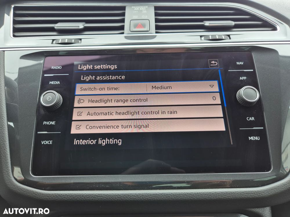 Volkswagen Tiguan 1.5 TSI OPF DSG Life - 23